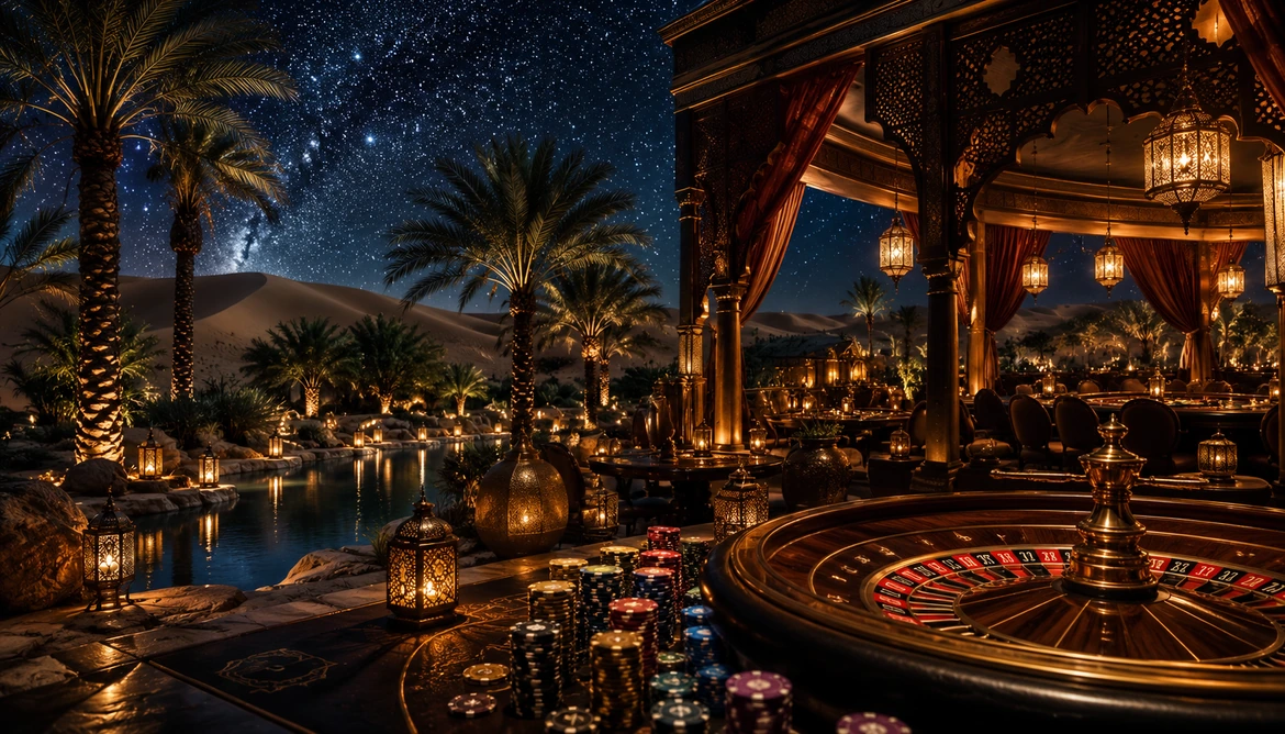 BetOnRed Casino